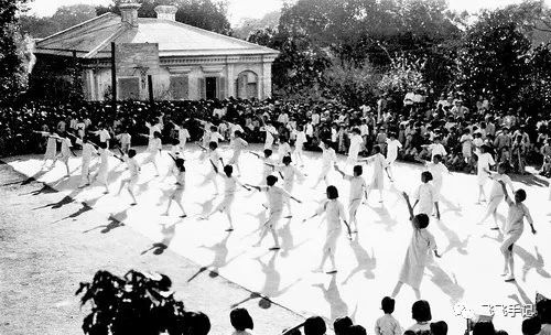 鼓浪屿：西风来了，西风又去