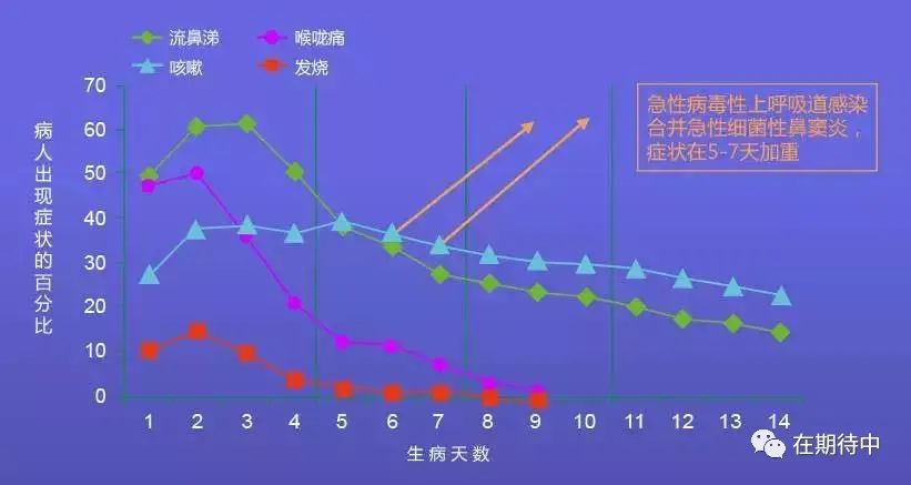 发烧历险记