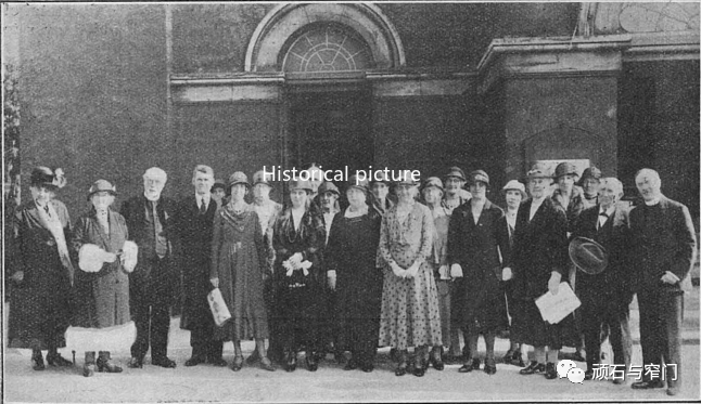 1932年《回声》(Missionary Echo)图片资料集（西南地区）