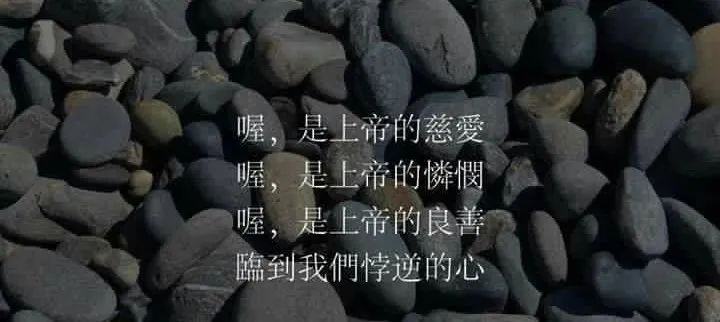 强势的人很脆弱，活得又疲累又痛苦