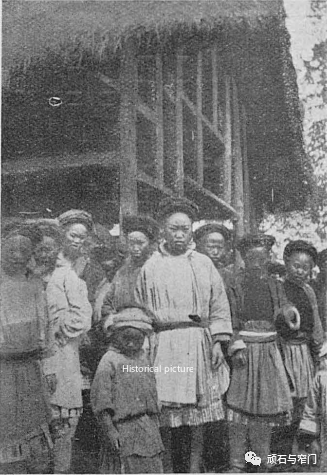 1923年《回声》图片资料集（西南地区）