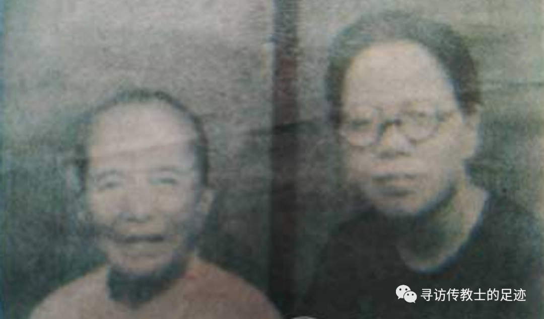 阮琼珠|宁德人民医院第一任华人院长