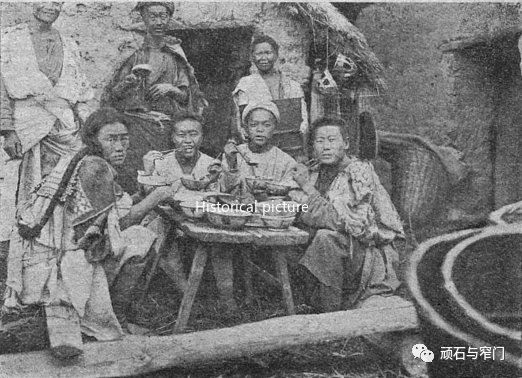 1920年《回声》图片资料集（西南地区）