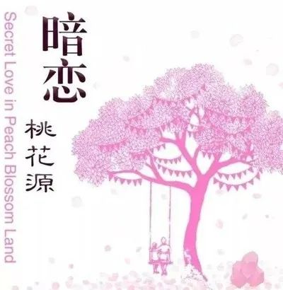 可惜与可期——话剧《暗恋桃花源》