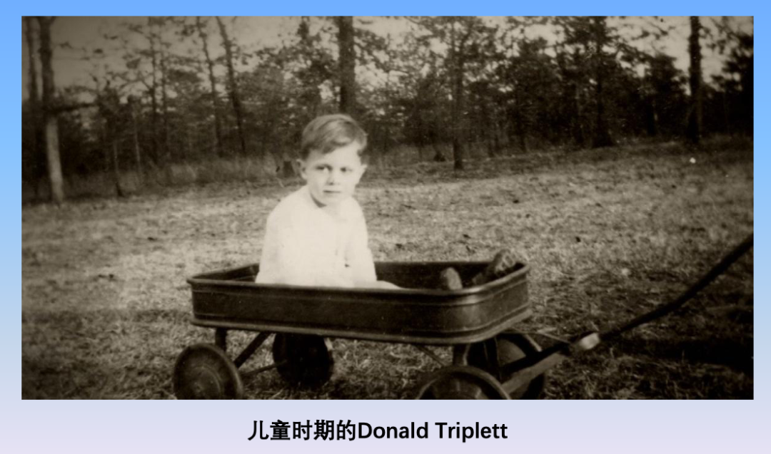 纪念：Donald Triplett，世界上第一个被诊断自闭症的男孩去世了