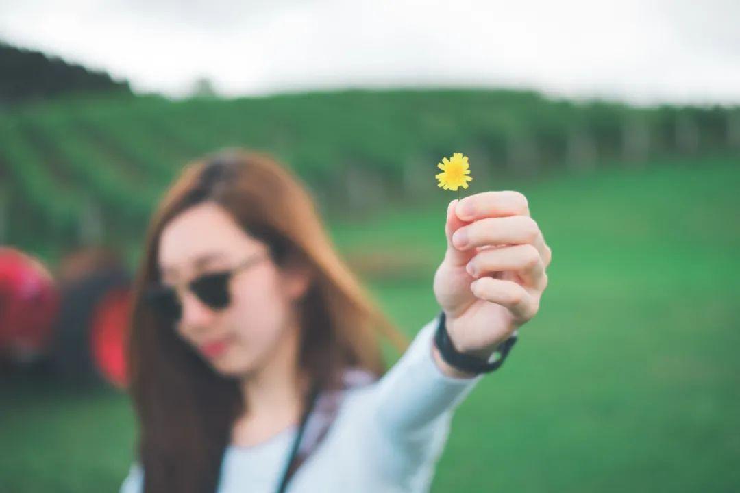 对婚姻没有正确的认识，就会走极端