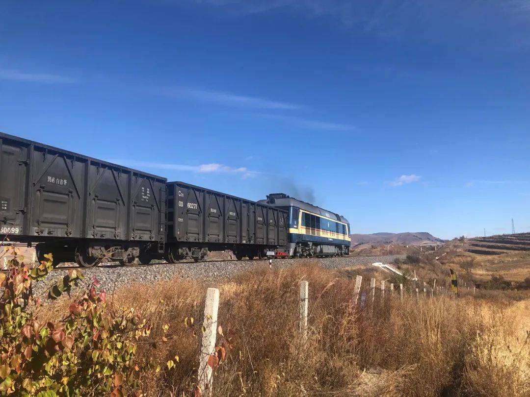 巴根吐村的原风景