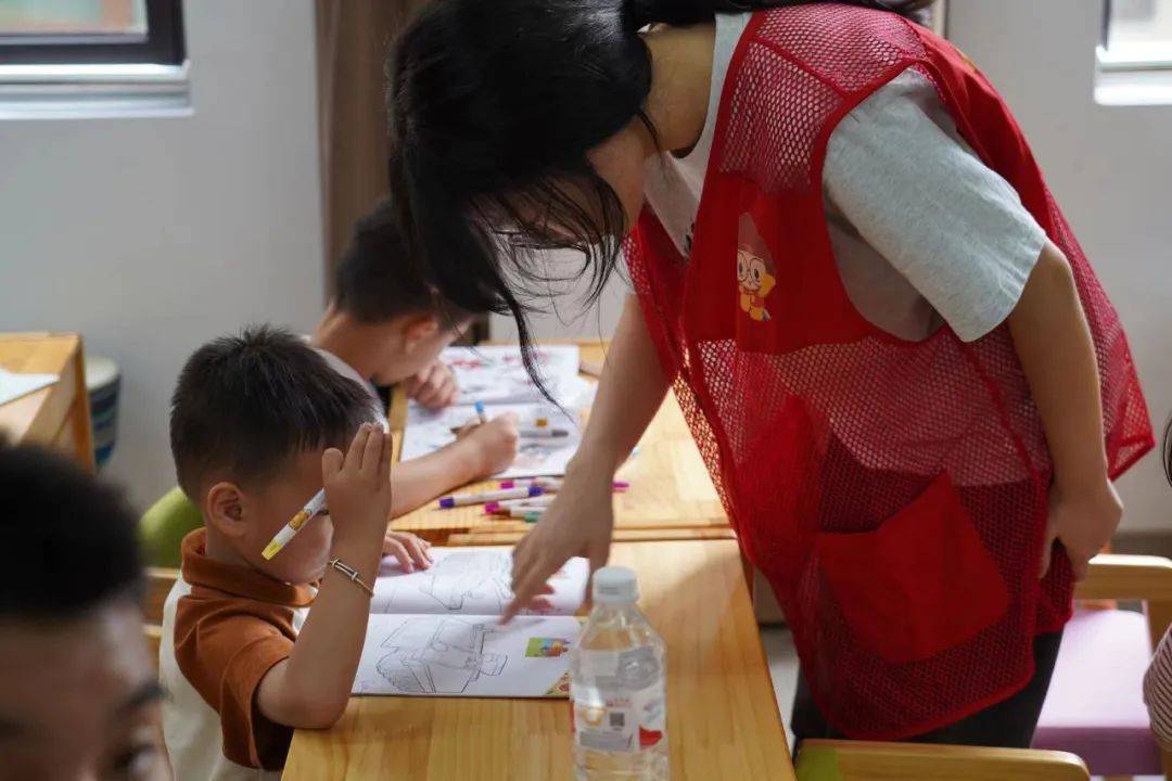 公益送教，让中小城市的家长能学到先进的康复方法