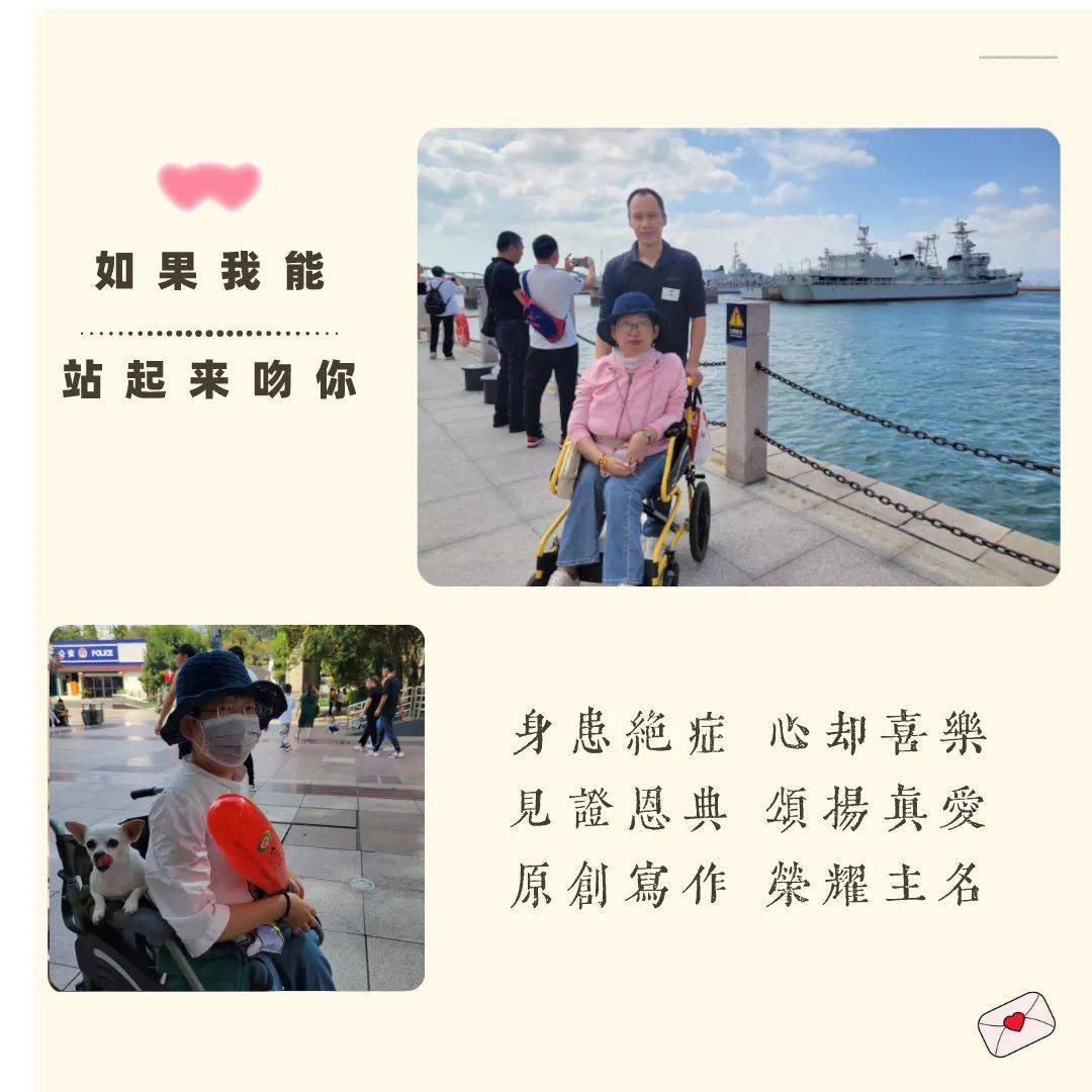 帮助者可以战胜内心的无力感