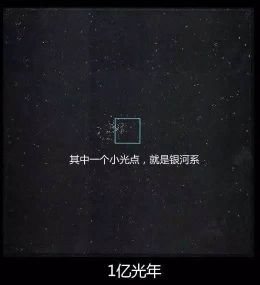 仰望星空，方知人生的意义