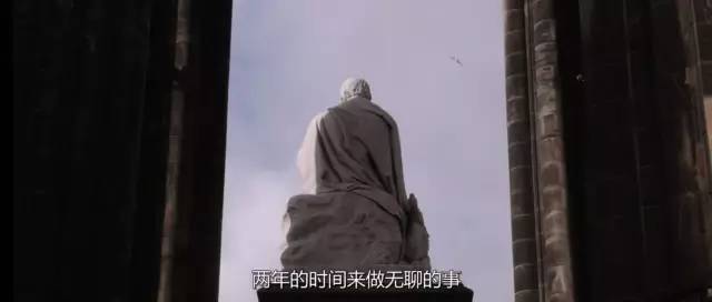 生命清单：人穷尽一生都做了什么？