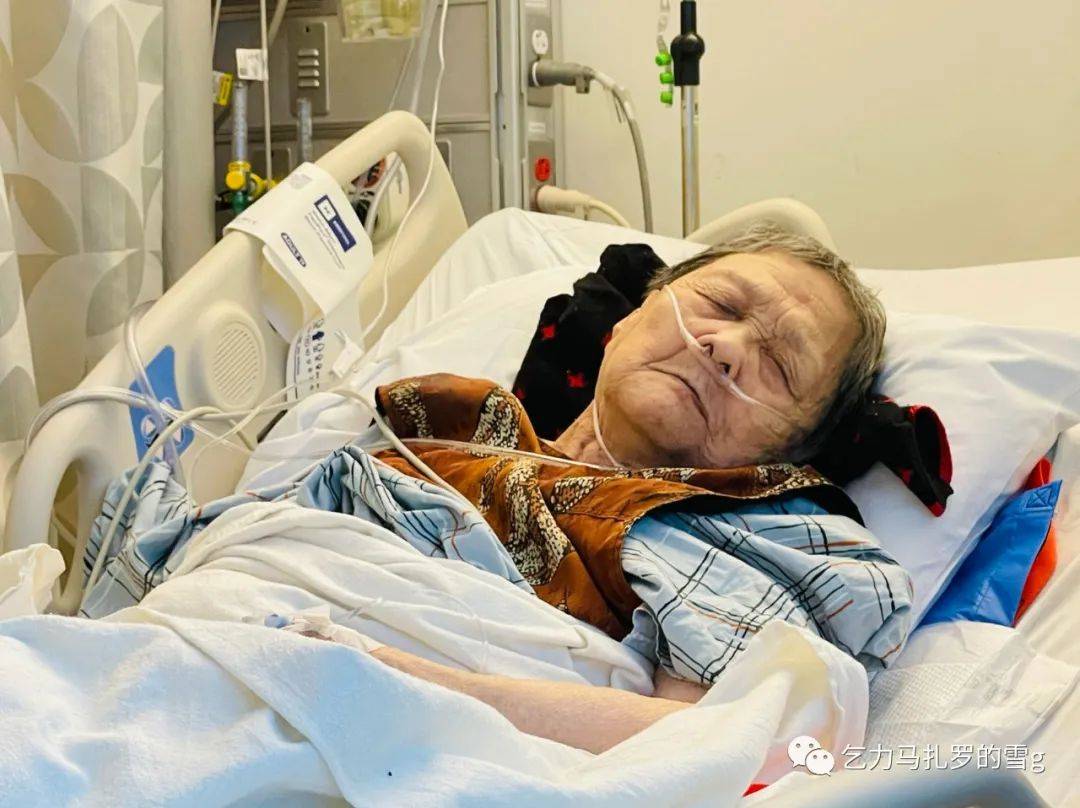 林世钰 | 高耀洁：我已经96岁了，死则死矣