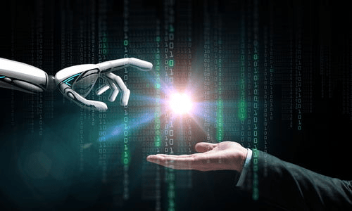 人工智能会取代人类吗？