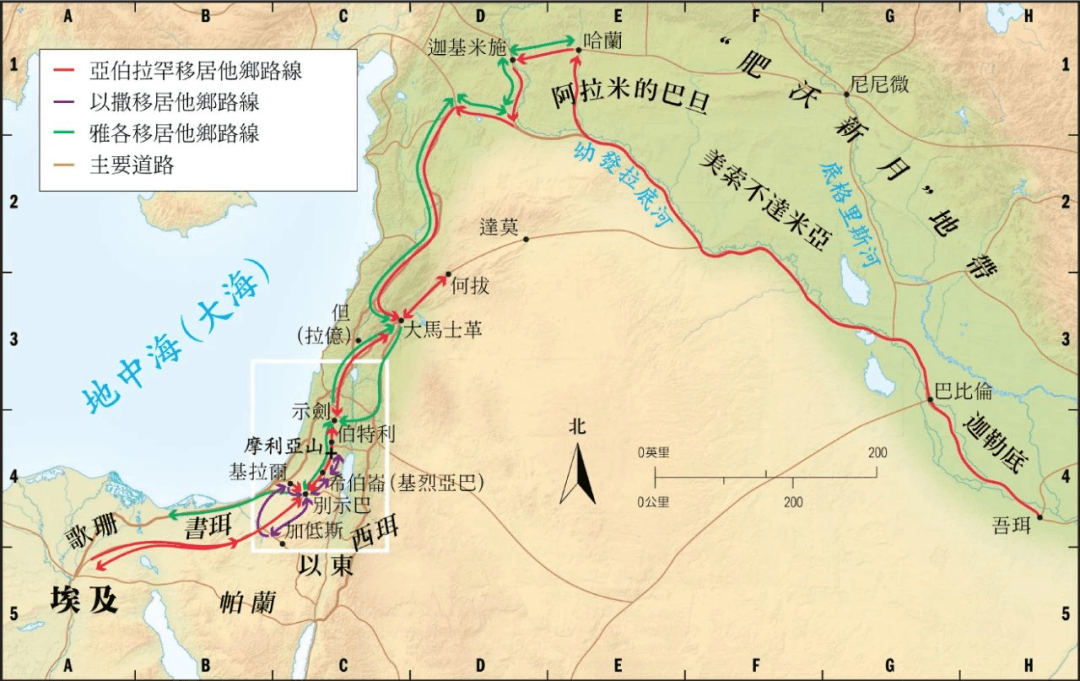 耶路撒冷的前世今生，最不平安的平安之城