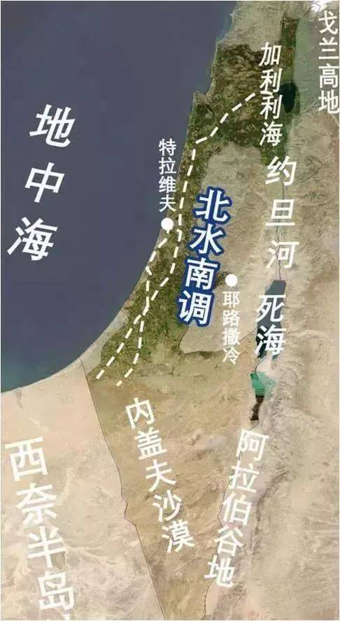 流奶与蜜之地，世界最小的超级大国