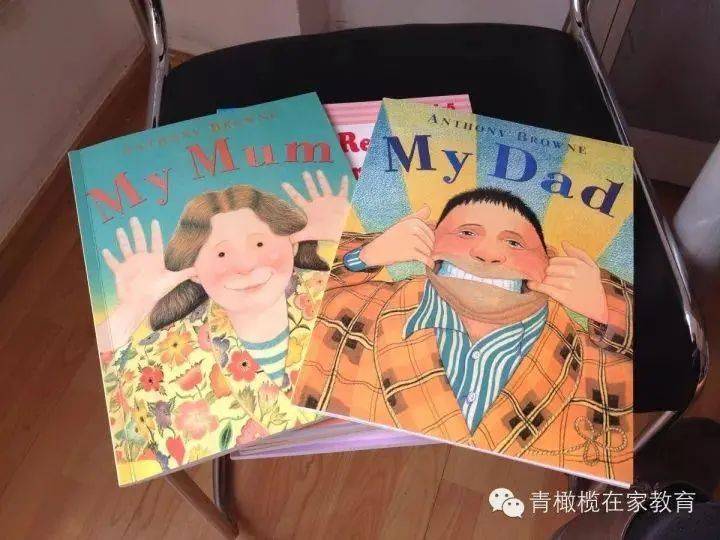 婉妈 ｜ 孩子们的英语学习过程