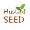 Mustard Seed, 芥菜籽